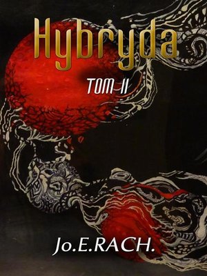 cover image of Hybryda. Tom 2